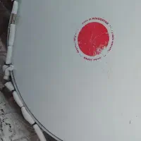 طبل ۲ متری