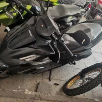 موتور NMS مدل 1402 حجم موتور 160  فوری