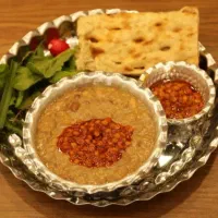 اشپز درجه یک ایرانی در مشهد و گلبهار