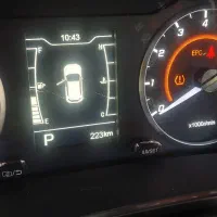 x22 pro ie|خودرو سواری و وانت|مبارکه, |دیوار