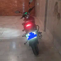موتور سیکلت