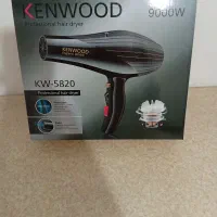 سشوارKENWOOD