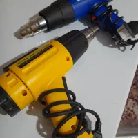 سشوار صنعتی نو