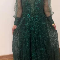 لباس مجلسی