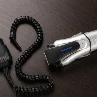 ریش تراش آلمانیِ اصل