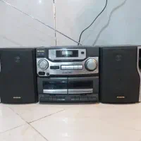 رادیو ضبط آیوا