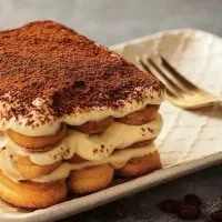 تهیه دسر تیرامیسو برای کافه ها