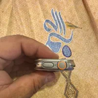 اپل واچ الترا 1