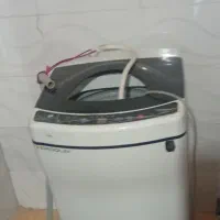 لباس شویی