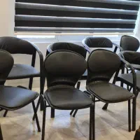 صندلی اداری زیر قیمت