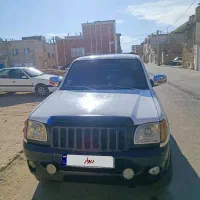کاپرا ۱|خودرو سواری و وانت|یزد, |دیوار