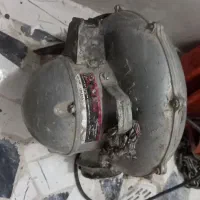 هوا کش چاه  ۳۵۰۰