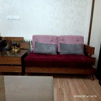 مبل هفت نفره
