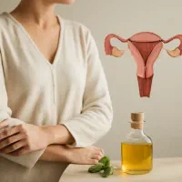 معجون پاکسازی رحم