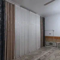 فروش پرده ۶متری فقط قیمت پارچه