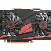 کارت گرافیک Nvidia GeForce GTX960 4gig