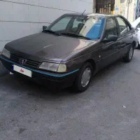 روا 86 دوگانه کارخونه بدون ضربه