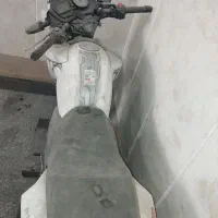 آپاچی ۱۸۰ مدل ۹۵