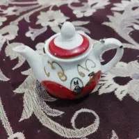 قوری‌قهو‌خوری