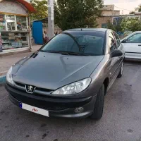 206 تیپ دو