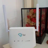 مودم سیمکارتی