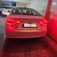 سونوتا ال اف بنزینی
