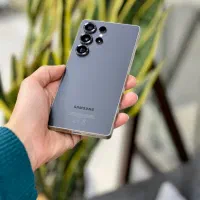 Samsung S25 Ultra