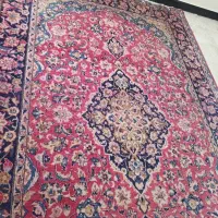 فرش فرسوده دستباف