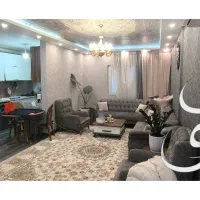 پردیس /فاز ۱۱ نوار زون۱ / طبقات بالا