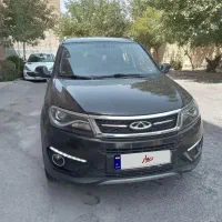 تیگو۵ fl مدل ۹۶ بدون رنگ