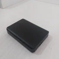 هارد توشیبا ۴ ترا با گارانتی استفاده نشده
