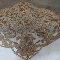 رومیزی|پرده، رانر، رومیزی|قم, کلهری|دیوار