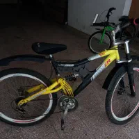 دوچرخه سایز ۲۶