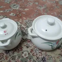 قابلمه سرامیکی