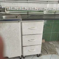 کابینت فلزی