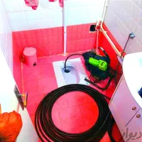 لوله بازکنی درلاهیجان شبانه روزی ۴۵٪تخفیف فنرزنی