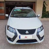 کوئیک GXL صفر مدل 1404