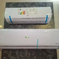 مرکز فروش کولرگازی و اسپلیت کم مصرف