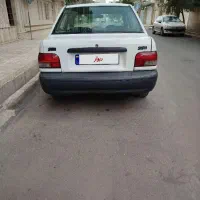 فروش پراید