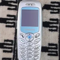 گوشی سامسونگ C200N اصل کره