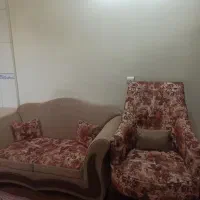 مبل راحتی