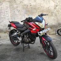 سالم و در حد NS 150