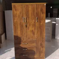 کمد دو درب/سه درب