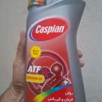 روغن گیر بکس اتوماتیک