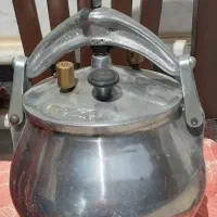 زودپز درحدنو خیلی کم استفاده شده