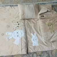 سرویس خواب نوزاد