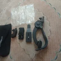 پایه دوربین