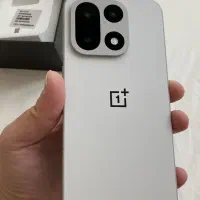 OnePlus 15  وانپلاس