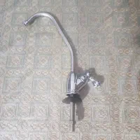 شیر آب تصفیه