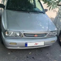 پراید ۱۴۱